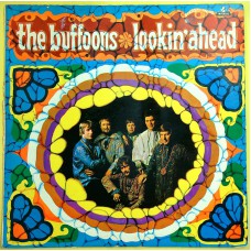 BUFFOONS Lookin' Ahead (Imperial SALI 8007) Holland 1968 1st pressing LP (Vocal) BUFFOONS Lookin' Ahead (Imperial SALI 8007) Holland 1968 1st pressing LP (Vocal)